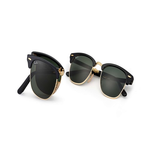 عینک آفتابی ریبن Ray Ban 2176s 901 - Image 5