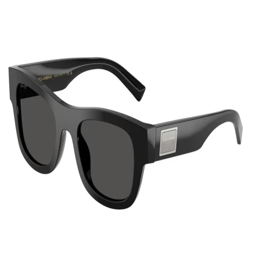 عینک آفتابی دولچه گابانا Dolce & Gabbana DG4509S 050187 - Image 2