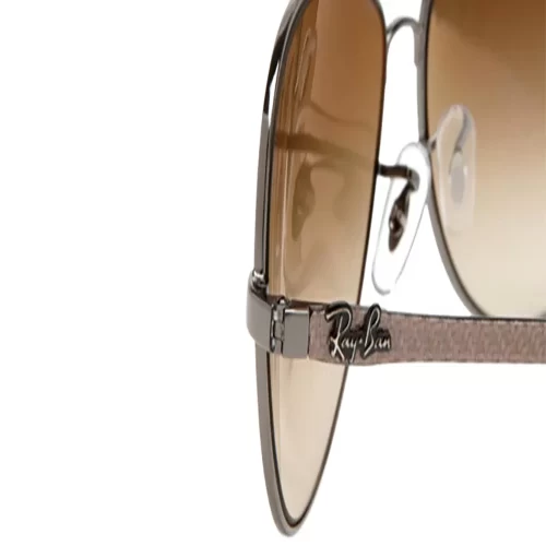 عینک آفتابی ریبن ray ban RB8301S 00451 - Image 4