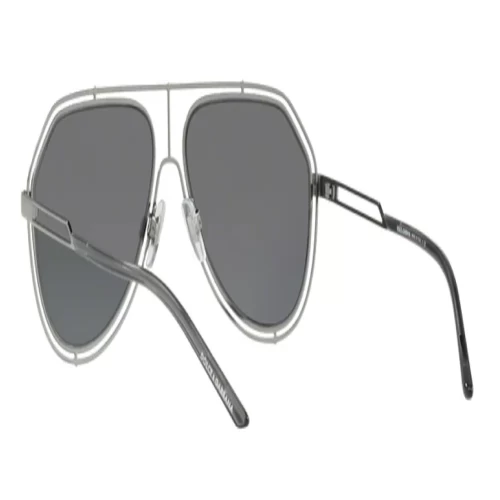 عینک آفتابی دولچه اند گابانا مدل Dolce & Gabbana DG2176S 046G - Image 6