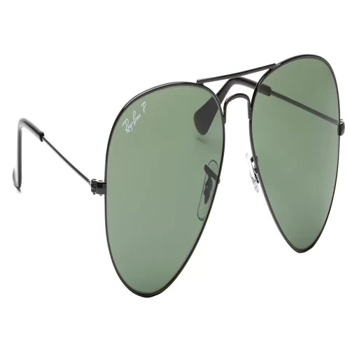 عینک آفتابی ریبن RayBan RB3025S 00258 62 - Image 3