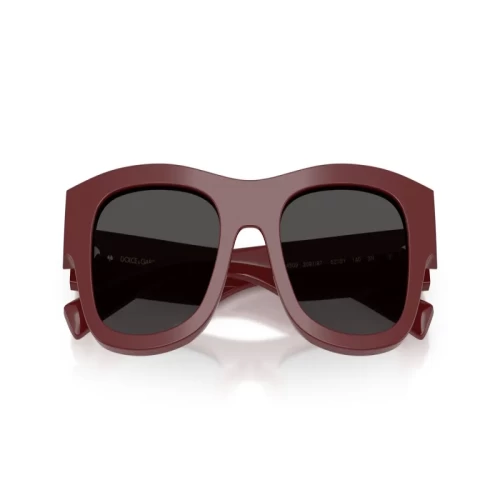 عینک آفتابی دولچه گابانا Dolce & Gabbana DG4509S 309187 - Image 4