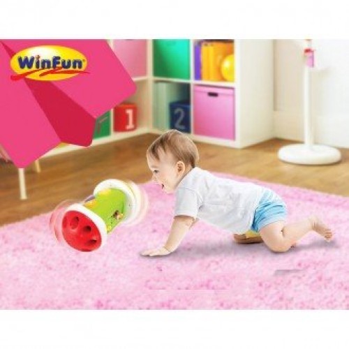 فروش رولر 3 کاره موزیکال winfun مدل 00745