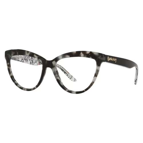 عینک طبی زنانه بربری مدل burberry BE2276V 3722 - Image 2