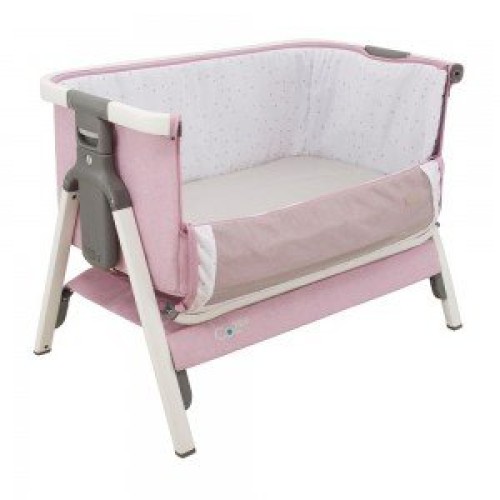 گهواره کنار مادر کد 855501 برند brevi