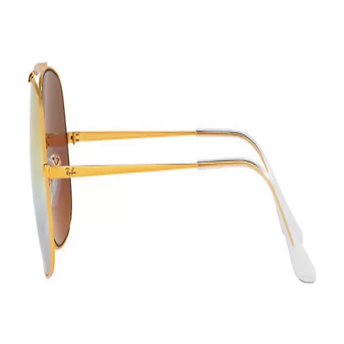 عینک آفتابی RayBan 3561 9001I1 57 - Image 3