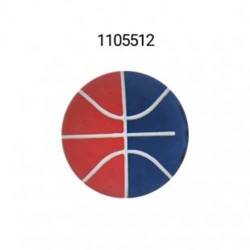 توپ پلاستیکی بسکتبال کوچک کد 3838258