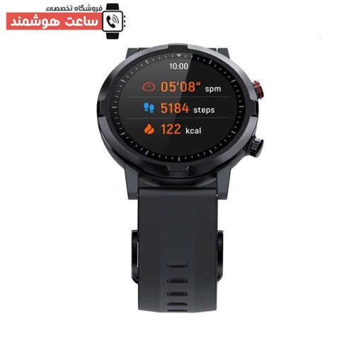ساعت هوشمند هایلو شیائومی RT LS05S