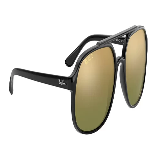 عینک آفتابی ریبن RayBan RB4312C 8766O - Image 7