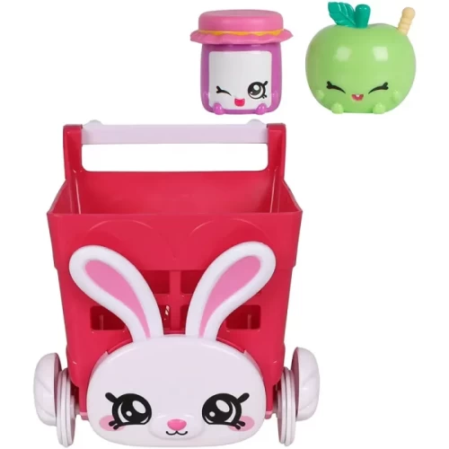 اسباب بازی چرخ خرید کیندی کیدز Kindi Kids کد 414832