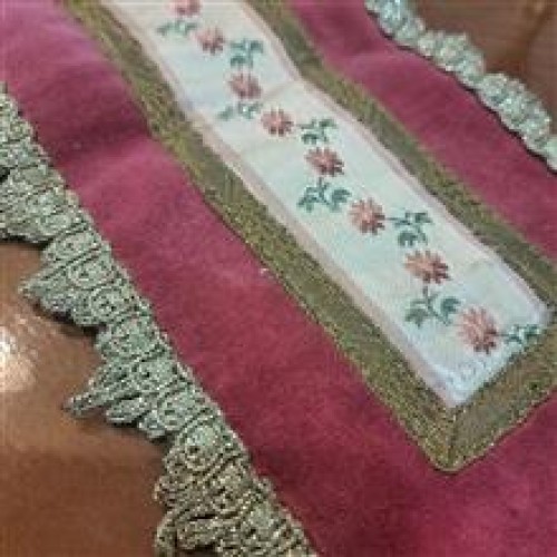 رومیزی،رانر