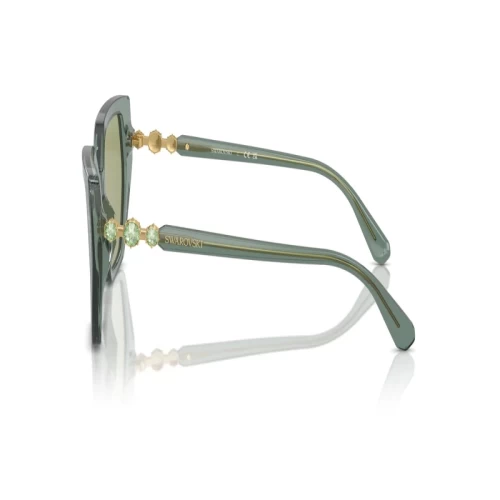 عینک آفتابی سواروسکی Swarovski SK 6016S - Image 3