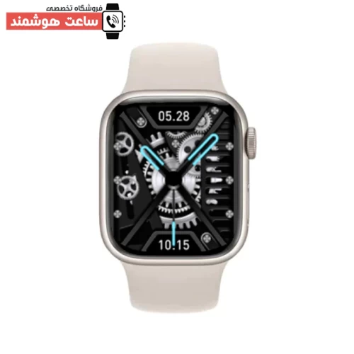 اسمارت واچ مدل GS10 mini