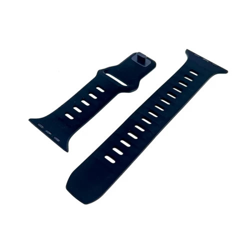 بند اپل واچ اسپیگن راگ کد 1360 - Image 2