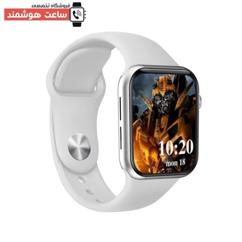 ساعت هوشمند مدل FK100 - Image 5