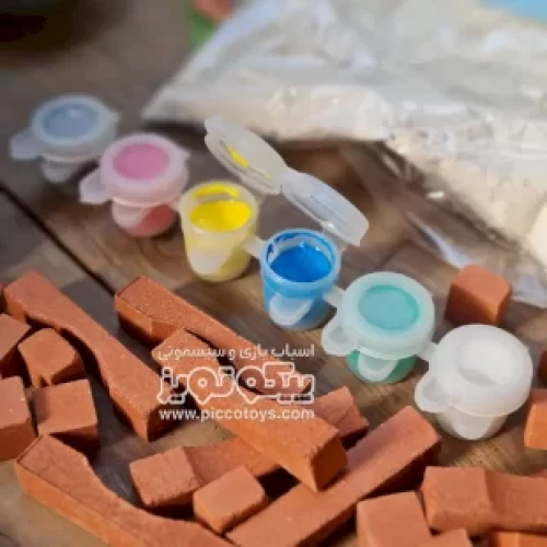 اسباب بازی واقعی