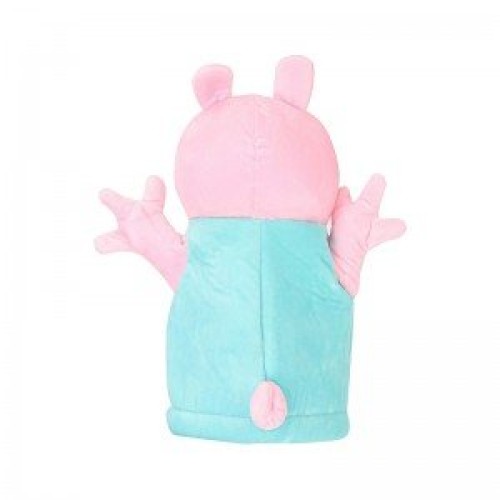 عروسک نمایشی ددی پیگ Peppa Pig مدل 8173