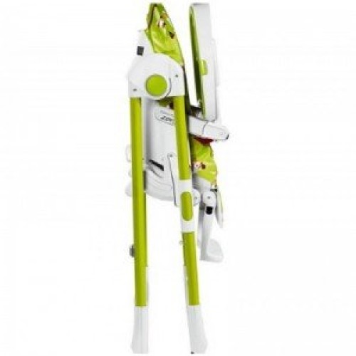 صندلی غذا peg perego مدل Prima Pappa zero3 طرح gelato