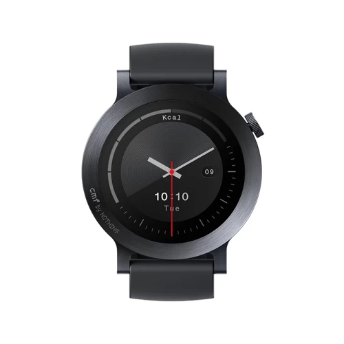ساعت هوشمند صفحه گرد CMF Watch Pro 3 - Image 2