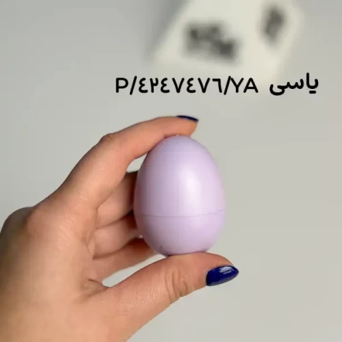 ساز شیکر تخم مرغی رنگی Colored Shaker کد 4247476