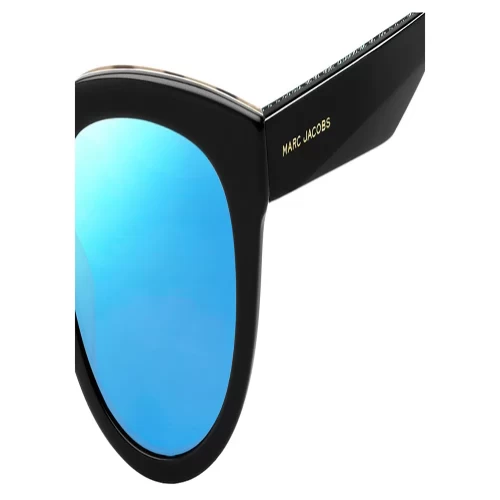 عینک آفتابی مارک جیکوبز JAC-MARC 233/S 2PO 53 3J - Image 3