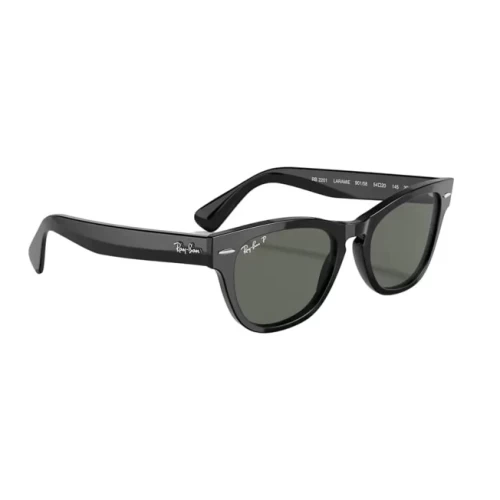عینک آفتابی ریبن RayBan RB2201S 90158 - Image 3