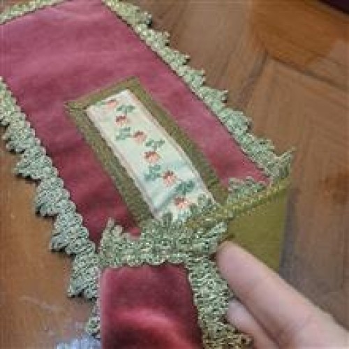 رومیزی،رانر