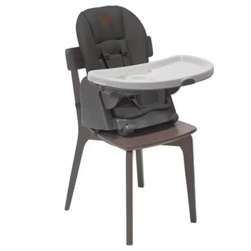صندلی غذا مکسی کوزی مدل Maxi cosi Minla beyond graphite کد 2713043110
