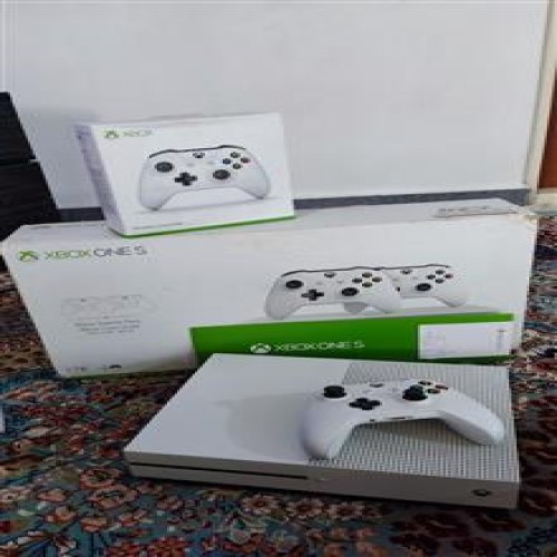 Xbox