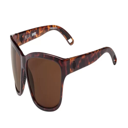 عینک آفتابی اسپای Spy Allure Classic Tort Happy Bronze - Image 2