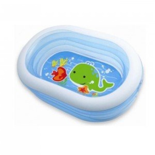 استخر کودک Intex طرح ستاره کد 56440