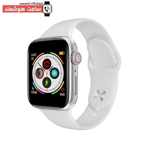 ساعت هوشمند تاچ لاین مدل TL-2671 - Image 3