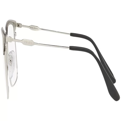 عینک طبی پرادا مدل Prada PR55VV 2751O1 - Image 3