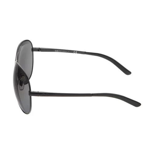 عینک آفتابی مردانه دولچه اند گابانا مدل 6052S-187 - Image 3