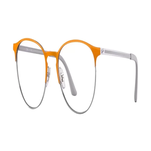 عینک طبی RayBan RX 6375 2949 - Image 2