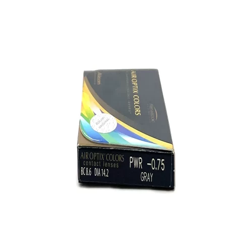 لنز رنگی فصلی ایراپتیکس Airoptix Colors - Image 2
