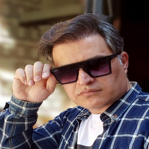 عینک آفتابی مردانه GUCCI مدل 1195