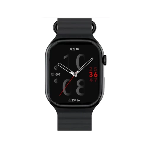 اسمارت واچ D29 Pro Max