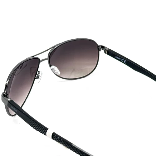 عینک آفتابی هاوک مدل HAWK 2112 - Image 2