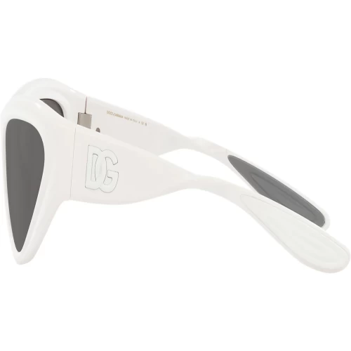 عینک آفتابی دولچه گابانا Dolce & Gabbana DG6190S 33126G - Image 6