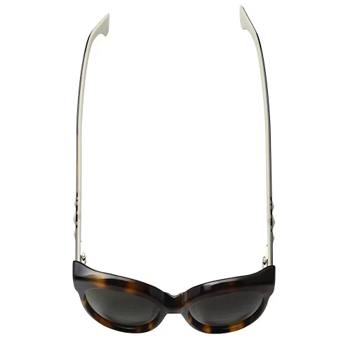 عینک آفتابی فندی FENDI FF 0268/S 086 FQ - Image 4