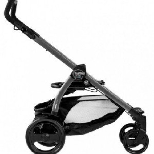 فروش کالسکه peg perego مدل BOOK 51 S ELITE MODULAR رنگ urban denim