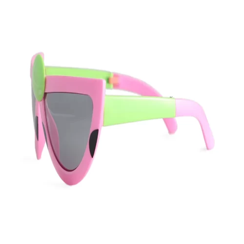 عینک آفتابی بچگانه Hello Baby S811 P - Image 3