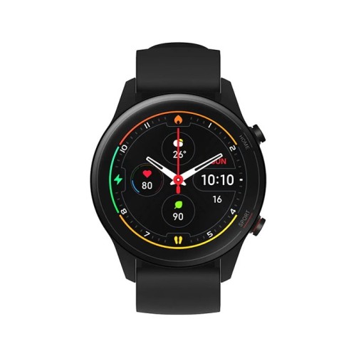 ساعت هوشمند شیائومی مدل Mi Watch Revolve Active - Image 2