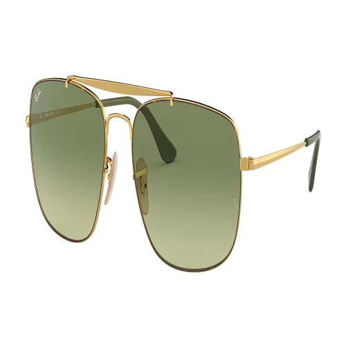 عینک آفتابی RayBan 3560 91034M 61 - Image 2