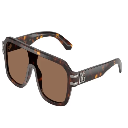 عینک آفتابی دولچه گابانا Dolce & Gabbana DG4507S 050273 - Image 2