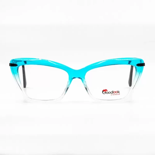 عینک طبی گودلوک Goodlook GL1038 - Image 9