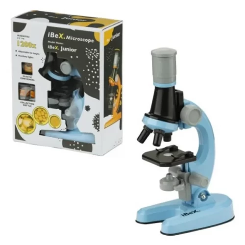 میکروسکوپ جیبی قابل حمل آیبکس مدل Ibex HandScope2 کد 6698593