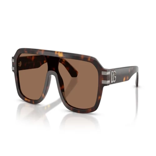 عینک آفتابی دولچه گابانا Dolce & Gabbana DG4507S 050273 - Image 6