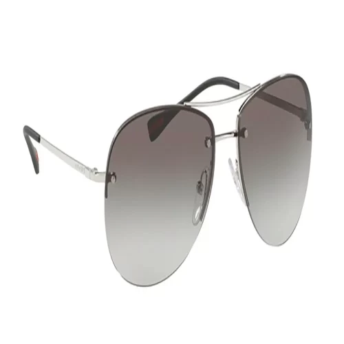 عینک آفتابی پرادا Prada Linea Rossa PS050RS 1BC0A7 - Image 3
